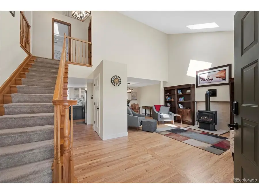 407 Defrance Dr, Golden, CO 80401 - #3