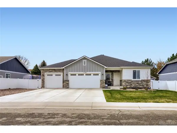 1120 N 5th St, Johnstown, CO 80534