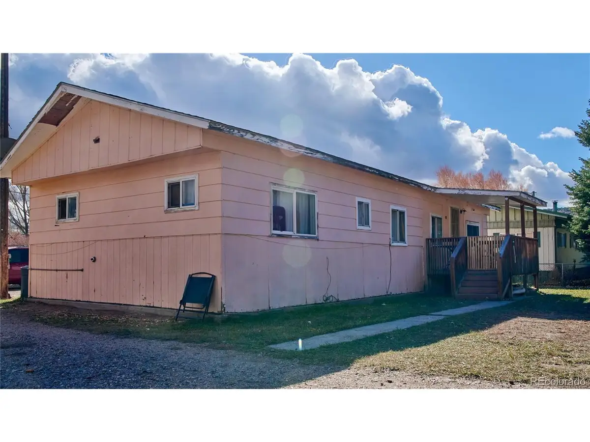 210 Culebra St, San Luis, CO 81152 - Image #1