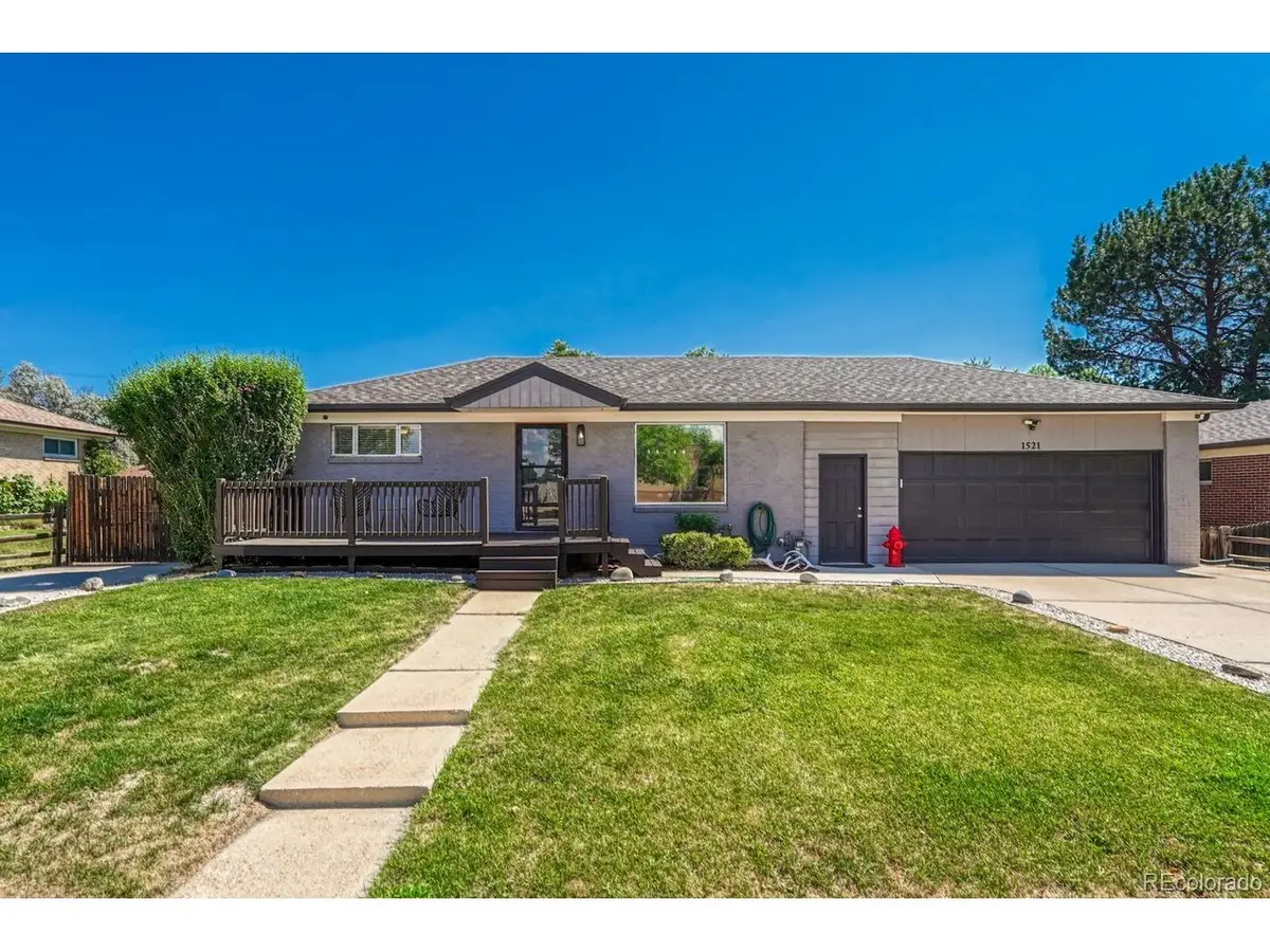 1521 Coring Pl, Northglenn, CO 80233 - #1