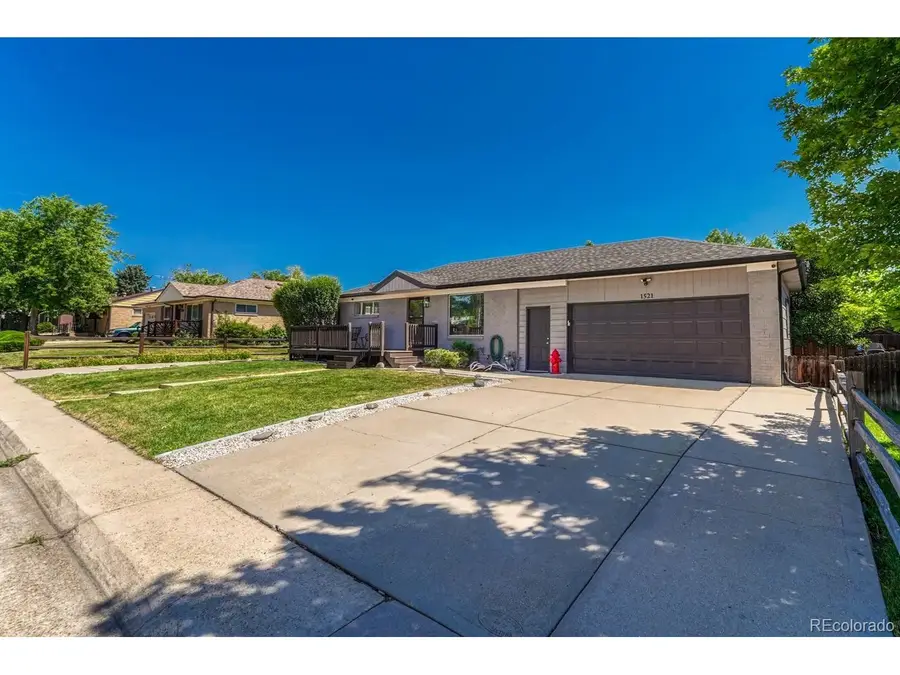 1521 Coring Pl, Northglenn, CO 80233 - #3