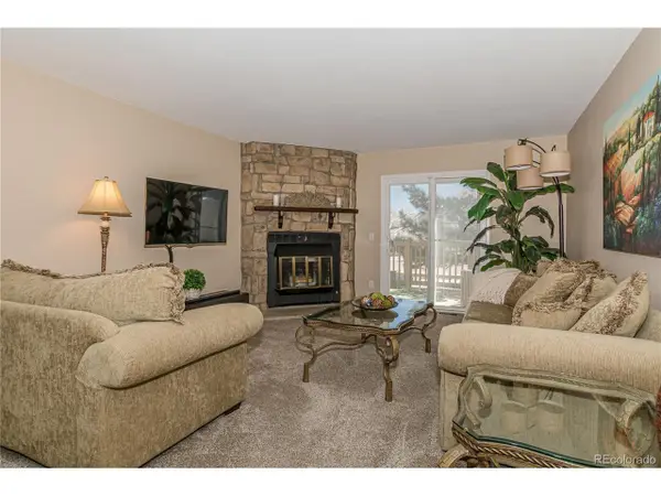 Address Withheld By Seller, Denver, CO 80231