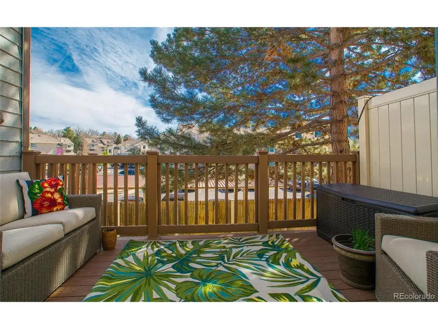 Address Withheld By Seller, Denver, CO 80231 - #2