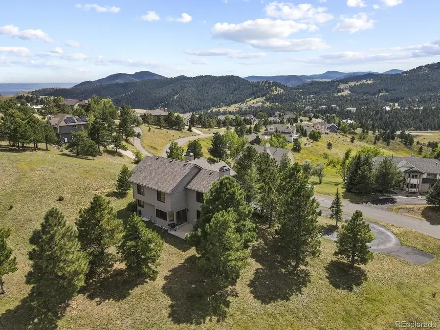 386 Monte Vista Rd, Golden, CO 80401 - #2
