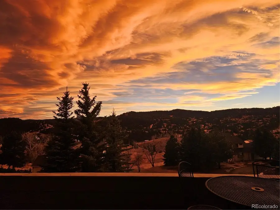 386 Monte Vista Rd, Golden, CO 80401 - #3