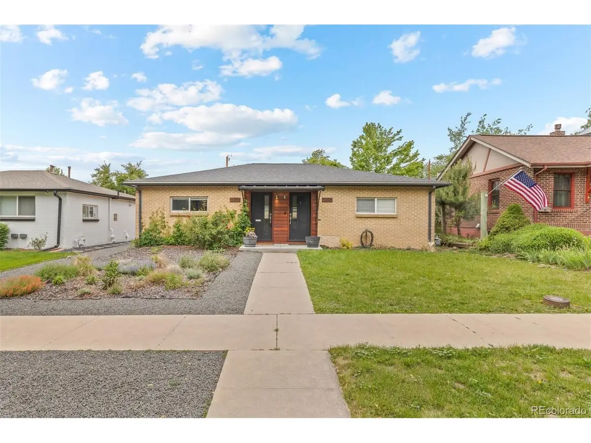 2657 Perry St, Denver, CO 80212 - #1
