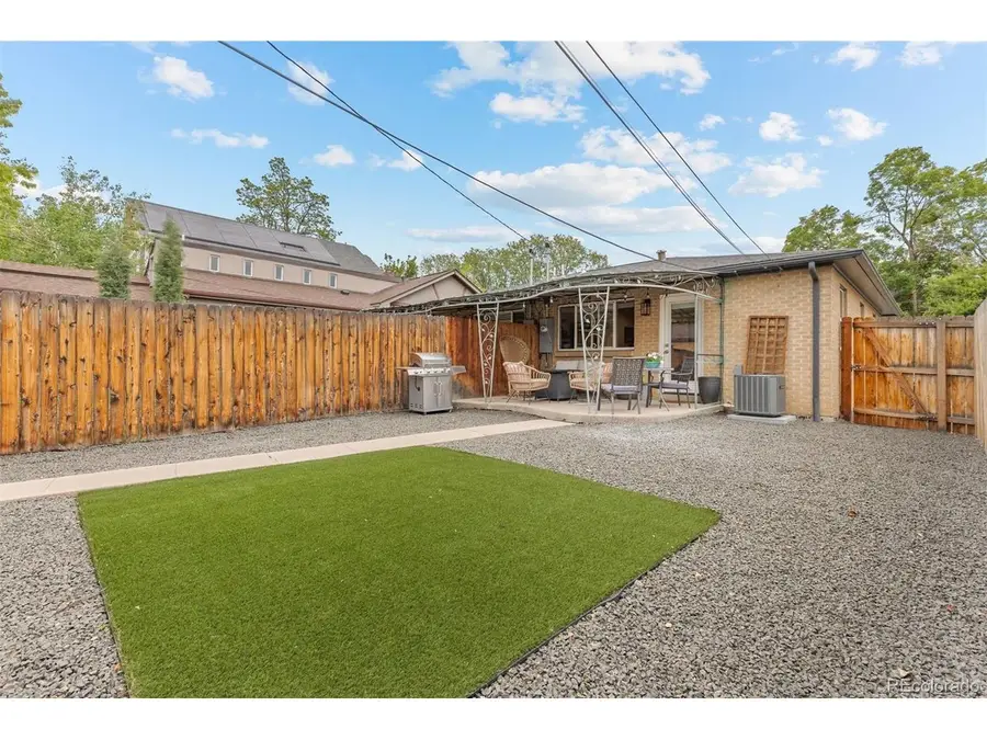 2657 Perry St, Denver, CO 80212 - #2