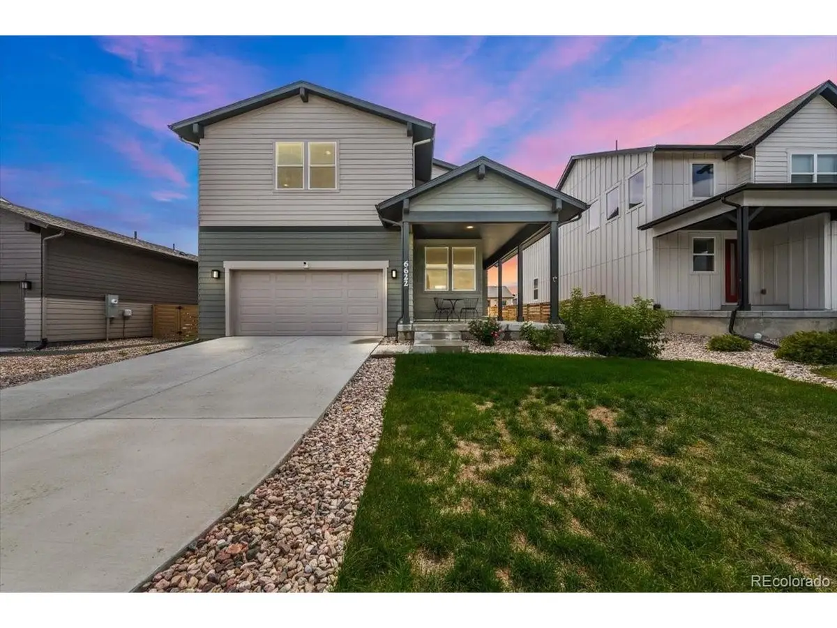 6622 4th Street Rd, Greeley, CO 80634 - #1