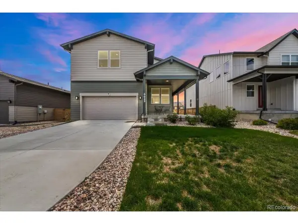 6622 4th Street Rd, Greeley, CO 80634