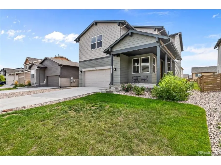 6622 4th Street Rd, Greeley, CO 80634 - #2