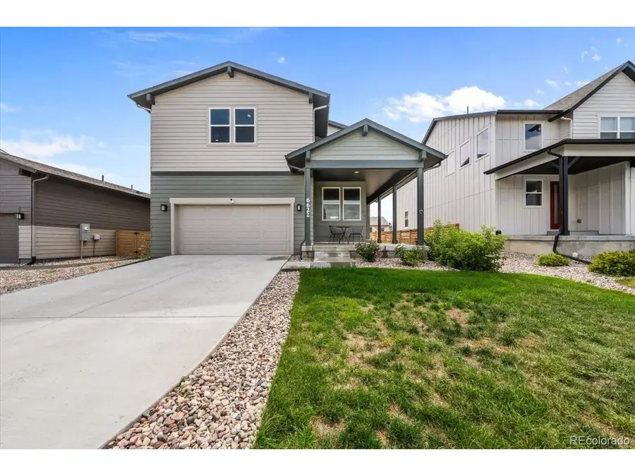 6622 4th Street Rd, Greeley, CO 80634 - #3