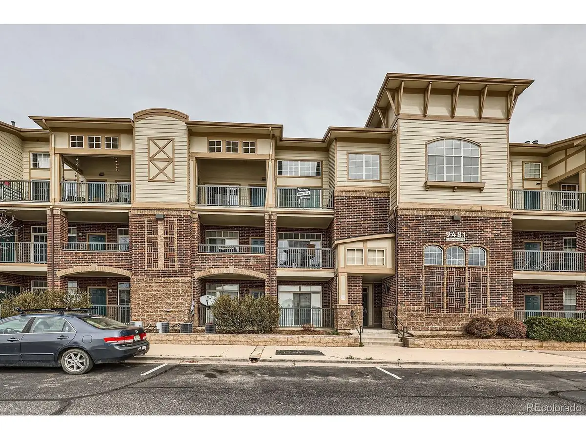 9481 E Mansfield Ave #305, Aurora, CO 80014 - #1