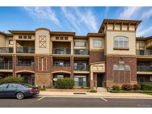 9481 E Mansfield Ave #305, Aurora, CO 80014