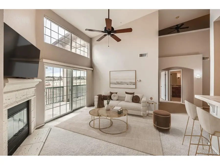 9481 E Mansfield Ave #305, Aurora, CO 80014 - #2