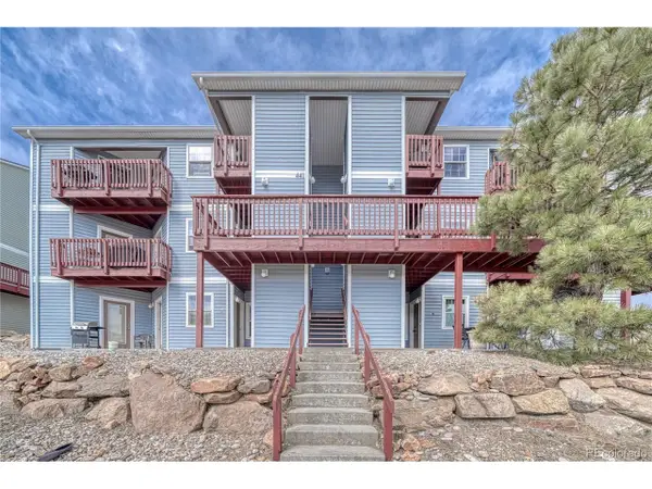 441 S 1st St #31, Cripple Creek, CO 80813