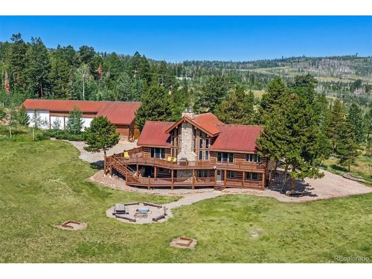 733 Spring Creek Ranch Rd, Silverthorne, CO 80498 - #1