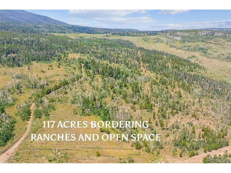 733 Spring Creek Ranch Rd, Silverthorne, CO 80498 - #3