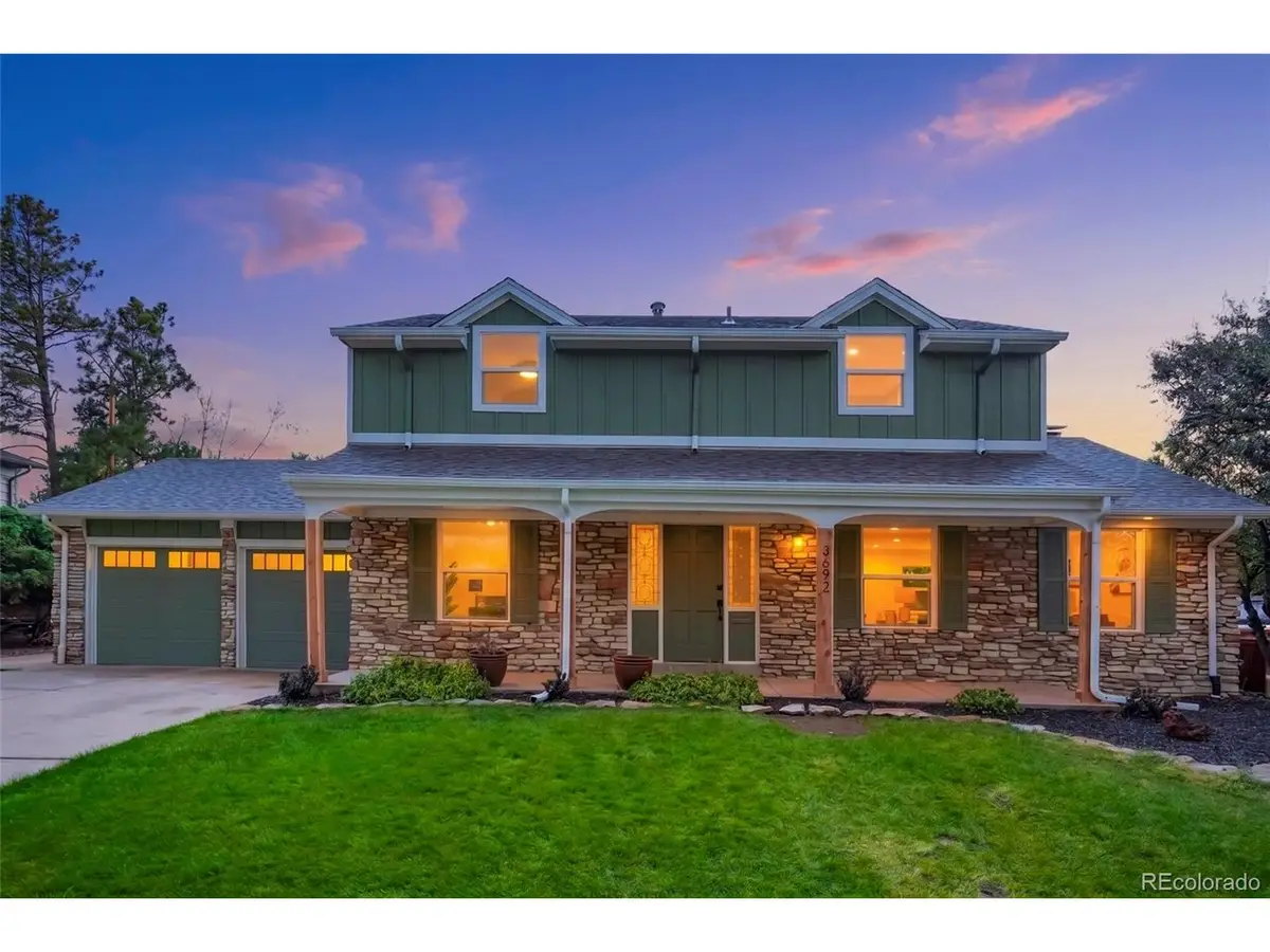 3692 E Briarwood Ave, Centennial, CO 80122 - #1