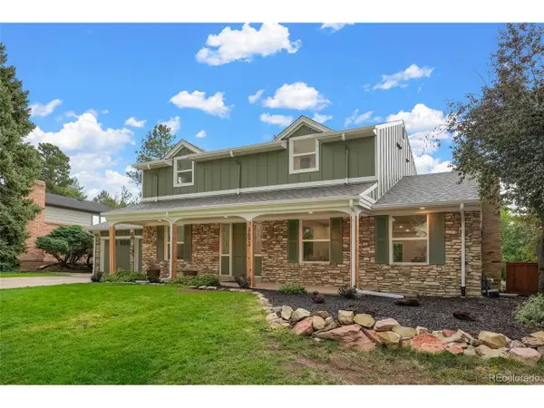 3692 E Briarwood Ave, Littleton, CO 80122