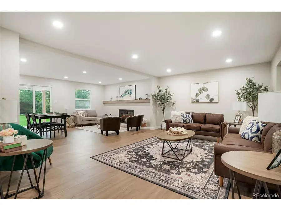 3692 E Briarwood Ave, Centennial, CO 80122 - #2
