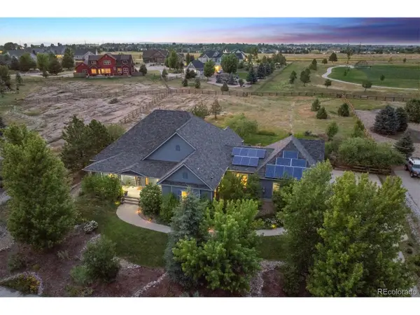 5463 Killen Ave, Castle Rock, CO 80104