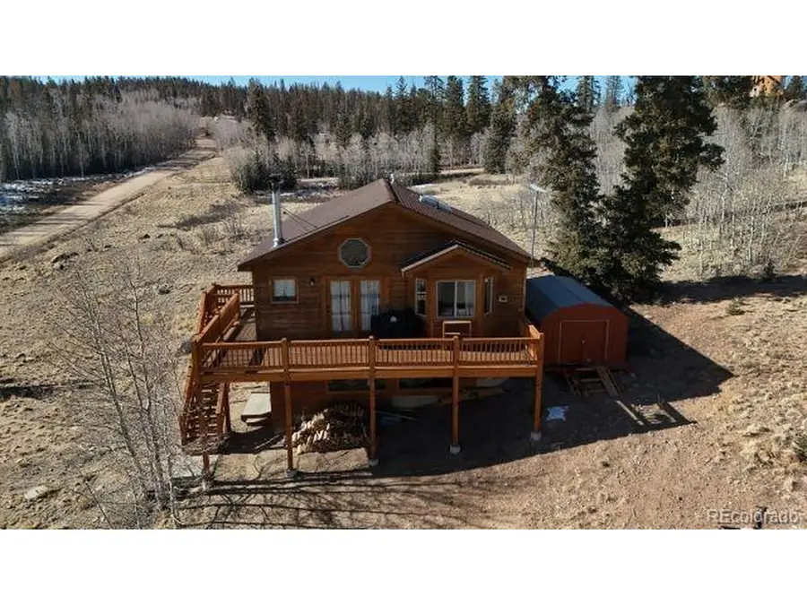 1257 Chippewa Rd, Jefferson, CO 80456 - #2