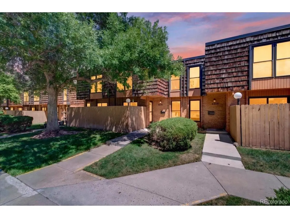 6476 Welch Ct, Arvada, CO 80004 - #1
