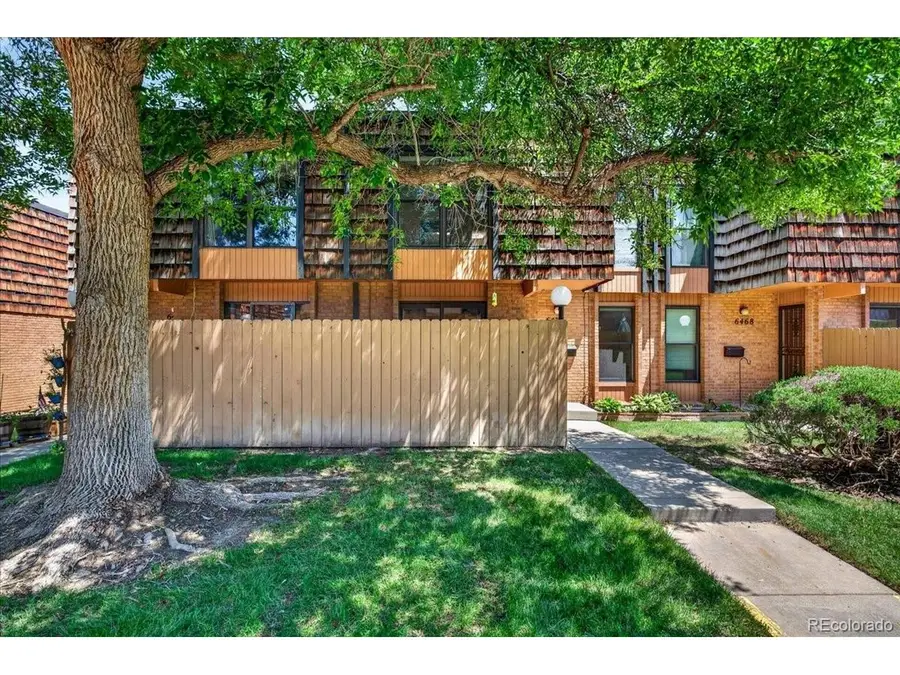 6476 Welch Ct, Arvada, CO 80004 - #2