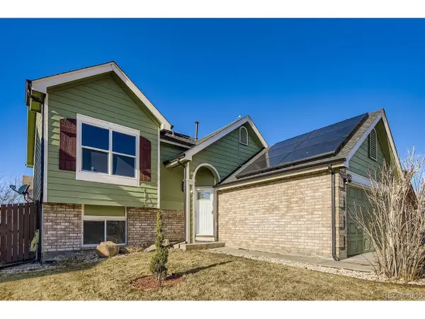 4925 Freeport Way, Denver, CO 80239