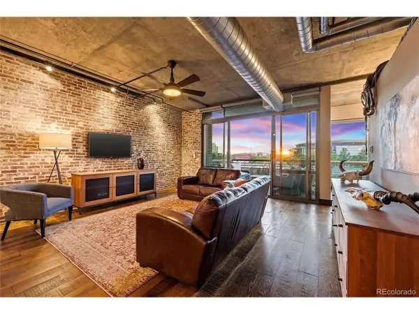 1401 Wewatta St #308, Denver, CO 80202