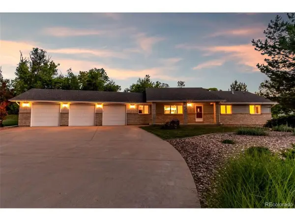 1591 Marshall Rd, Boulder, CO 80305