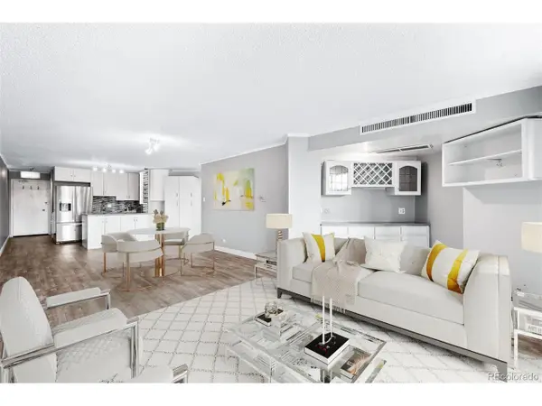 550 E 12th Ave #401, Denver, CO 80203