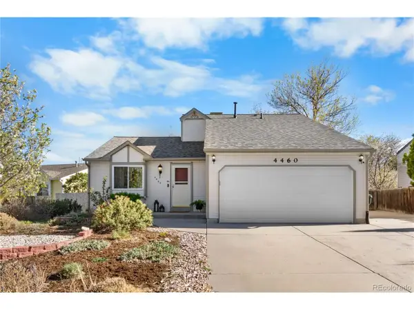 4460 E 122nd Ct, Thornton, CO 80241