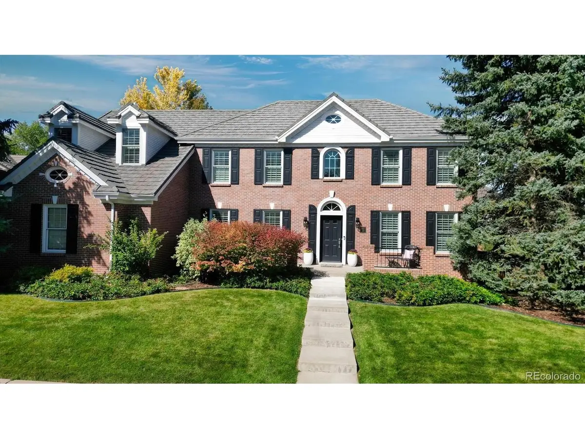 5452 S Geneva St, Englewood, CO 80111 - #1