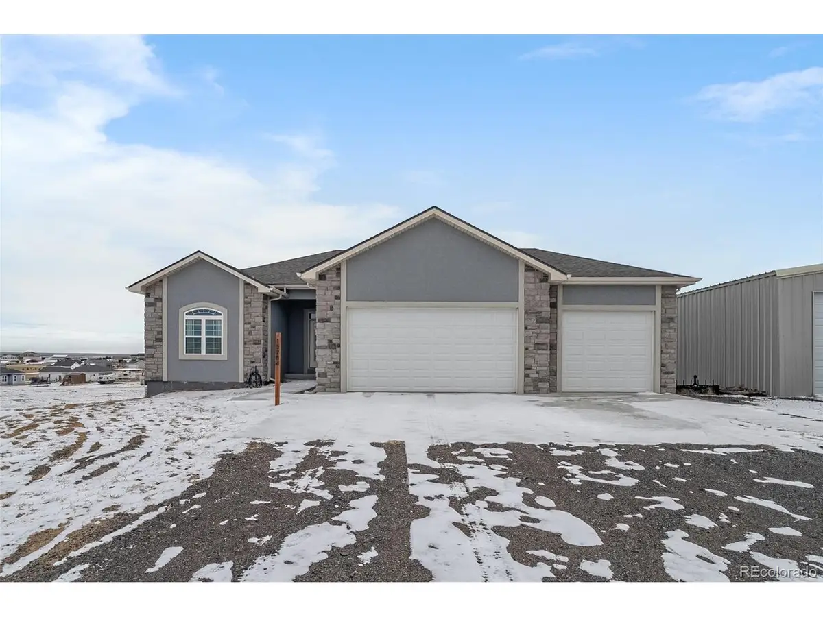 15284 Rd 7.3, Wiggins, CO 80654 - #1