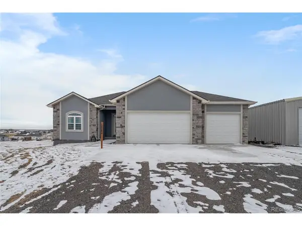 15284 Rd 7.3, Wiggins, CO 80654