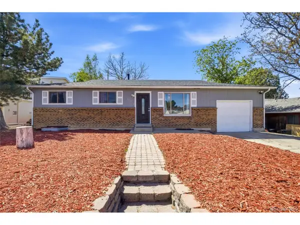 Address Withheld By Seller, Aurora, CO 80011