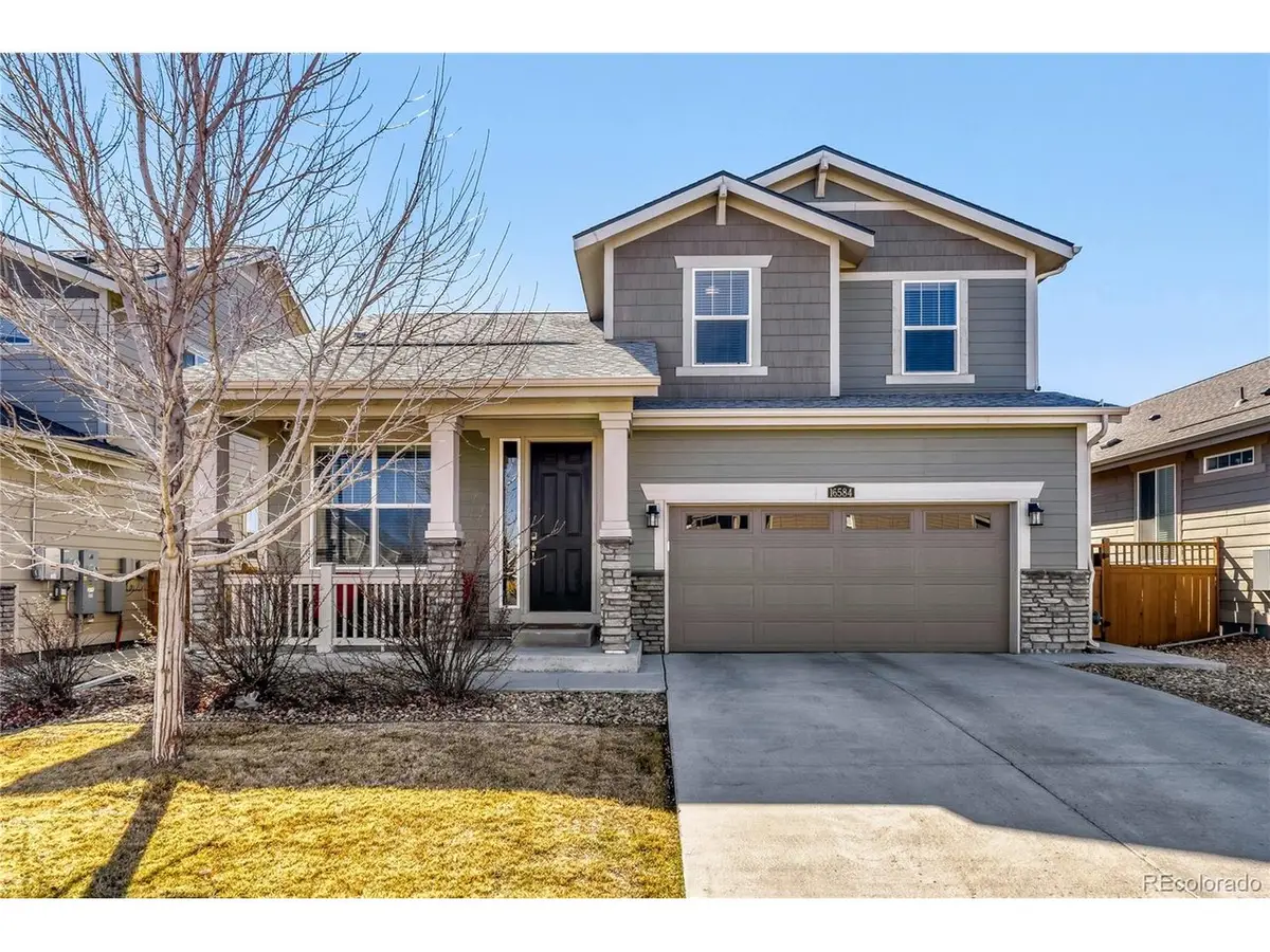 16584 Azalea Ave, Parker, CO 80134 - #1