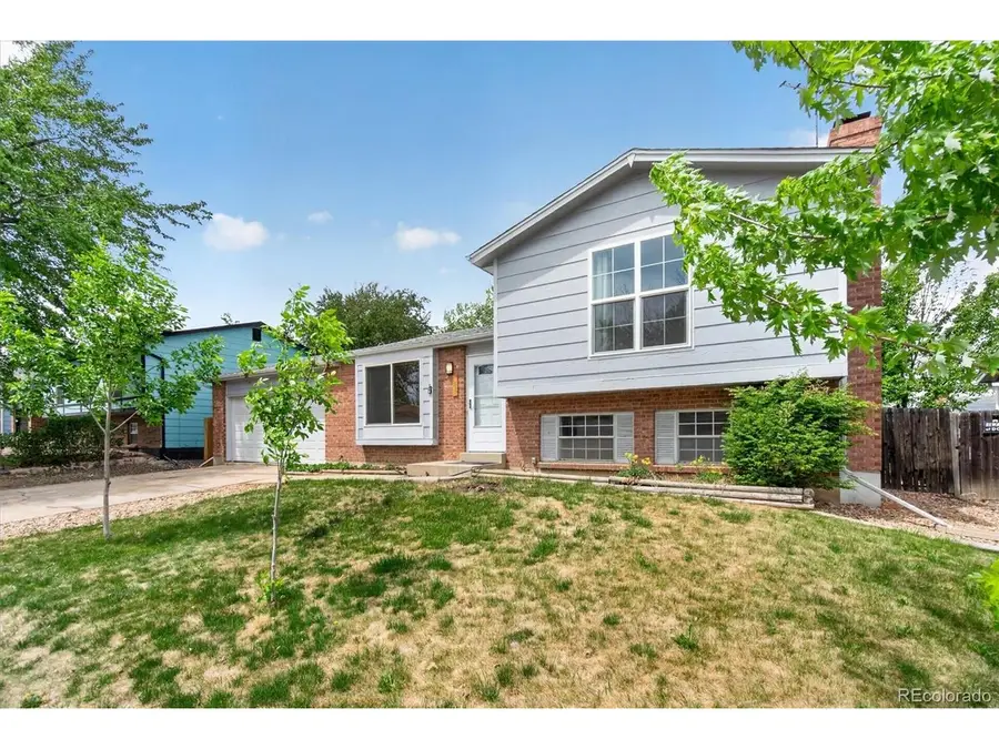 1313 S Zeno St, Aurora, CO 80017 - #3