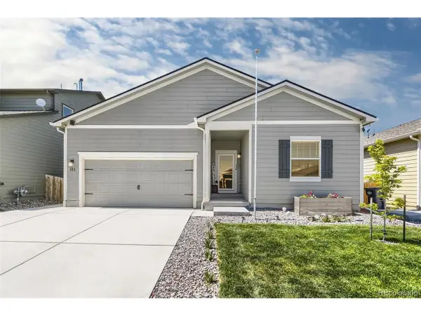 311 Thomas Ave, Keenesburg, CO 80643