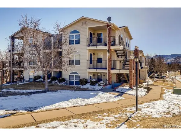 1631 S Deframe St #C1, Lakewood, CO 80228