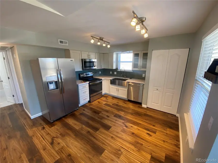 1631 S Deframe St #C1, Lakewood, CO 80228 - #3