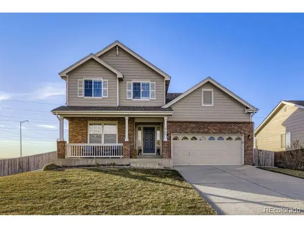 4788 Mt Princeton St, Brighton, CO 80601