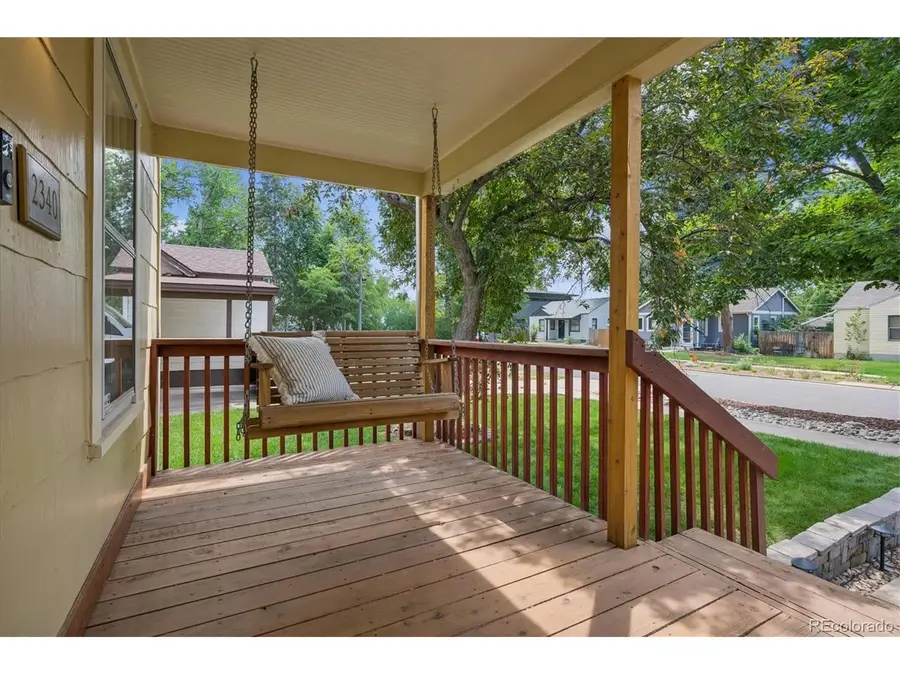 2340 S Franklin St, Denver, CO 80210 - #3