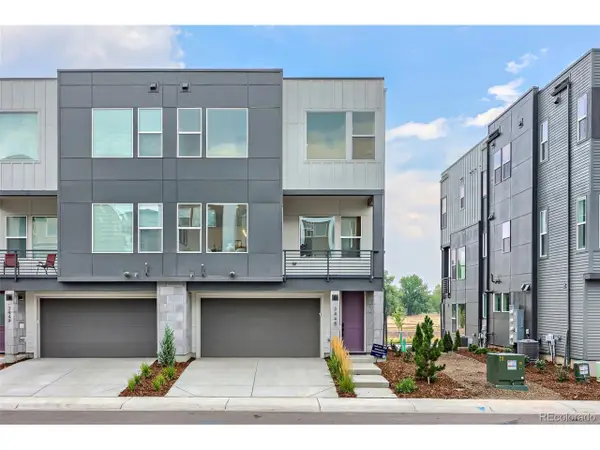 3445 W Elmhurst Pl, Littleton, CO 80120
