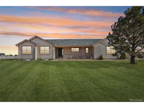 4040 Willow St, Strasburg, CO 80136