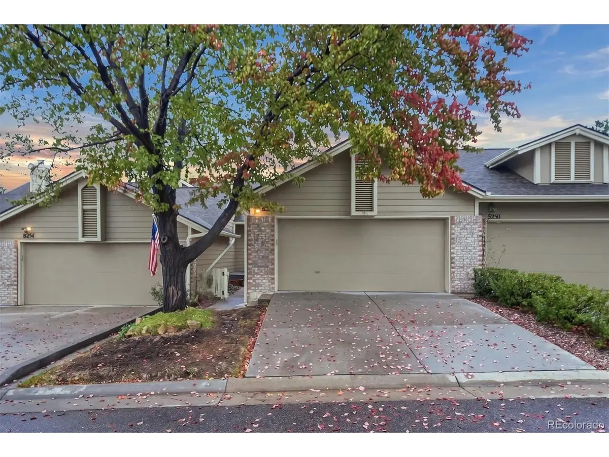 8252 S High Ct #9, Centennial, CO 80122 - #1