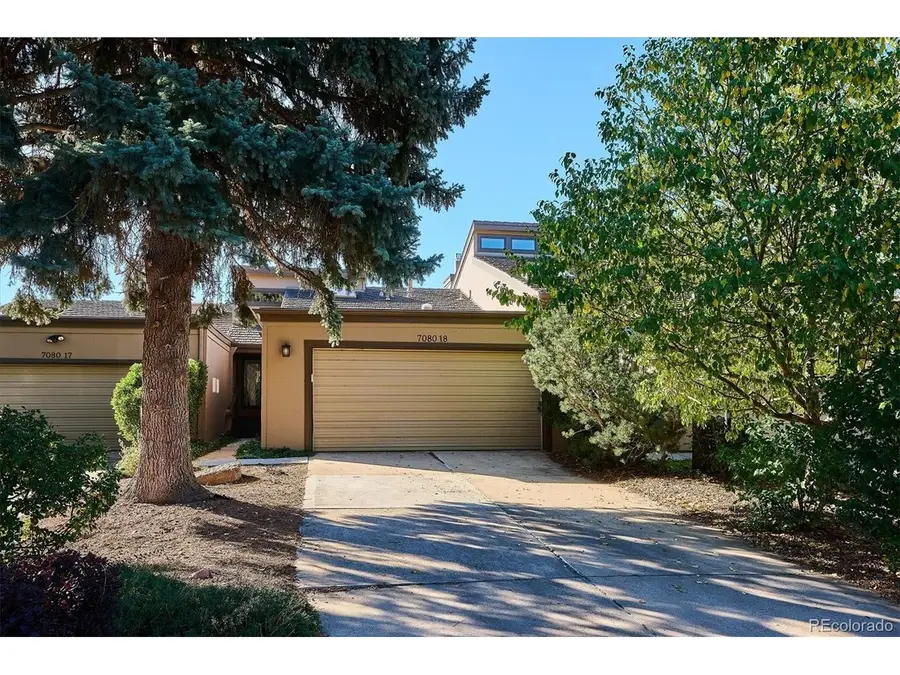 7080 W Stetson Pl #18, Littleton, CO 80123 - Image #3