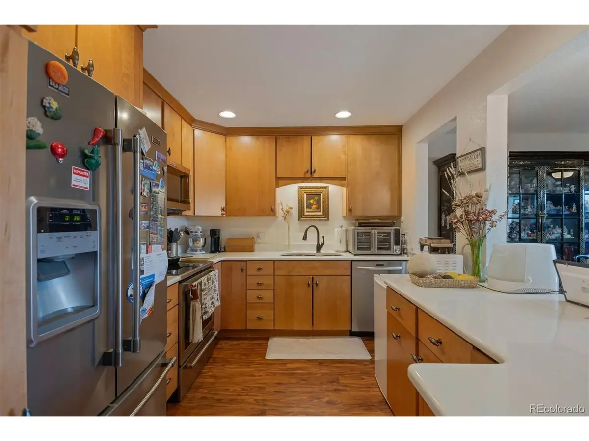 14000 E Linvale Pl #217-610, Aurora, CO 80014 - #1