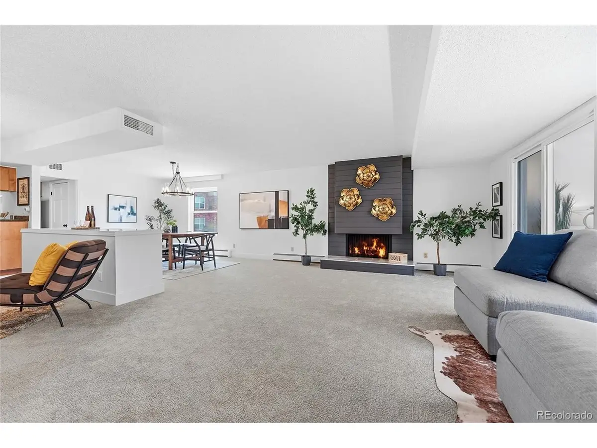 7000 E Quincy Ave #218, Denver, CO 80237 - #1